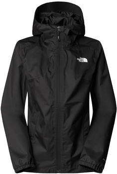 The North Face Quest Zip-in Kompatibel Jacke Damen Tnf Black-npf