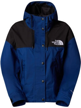 The North Face Reign On Jacke Damen Estate Blue-tnf Black