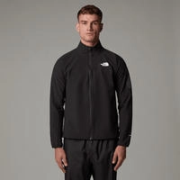 The North Face - Winddichte und atmungsaktive Jacke Herren Tek Approach Jacket...