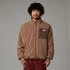 The North Face Yumiori Wendbare Fleecejacke Herren