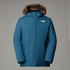 The North Face Herren Zaneck Jacke