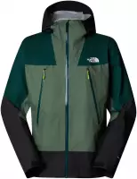 The North Face NF0A87GR58V1001, The North Face - Signal 2.5L Dryvent -...