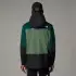 The North Face Signal Zweieinhalblagige Dryvent™ Jacke Herren duck green-deep Nori-tnf Black