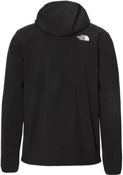 The North Face Men Combal Softshell 2.0 (NF0A8BX1) tnf black