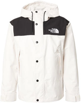 The North Face Reign On Jacke Herren white dune tnf black