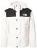 white dune tnf black