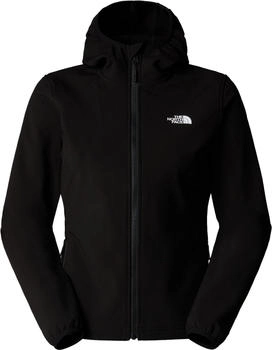 The North Face Women Combal Softshell 2.0 (NF0A8BX2) tnf black