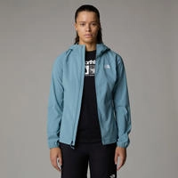 The North Face NF0A8CD9, THE NORTH FACE Damen Jacke W NIMBLE HOODIE - EU...