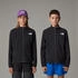 The North Face Nimble Jacke Jugendliche Tnf Black