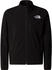 The North Face Nimble Jacke Jugendliche Tnf Black