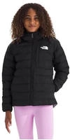 The North Face NF0A88UE-WOO-S, The North Face Kinder Girls Reversible Perrito...