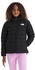 The North Face Perrito Wendejacke Mädchen TNF Black-Smoked Pearl