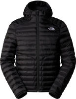 The North Face NF0A85A34GZ-S, The North Face Mens Huila Synthetic Hoodie tnf