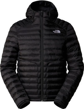 The North Face Men's Huila Synthetic Hoodie (NF0A85A3) tnf black-asphalt grey-