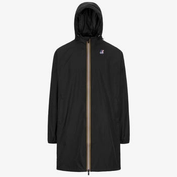 K-Way Le Vrai 4.0 Eiffel East black pure