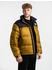 The North Face 1996 Retro Nuptse Jacket Moss Green-tnf Black