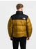 The North Face 1996 Retro Nuptse Jacket Moss Green-tnf Black