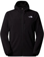 The North Face NF0A8CD6-JK3-XL, The North Face Herren Nimble Hoodie Jacke (Gr&ouml;&szlig;e