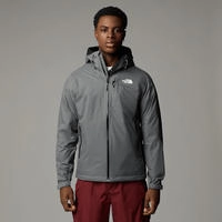 The North Face NF0A7QAW4GU-XXL, The North Face Mens Alta Vista Jacket smoked