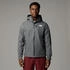 The North Face Alta Vista Regenjacke Herren