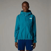 THE NORTH FACE NF0A8B4W6GO W DRYZZLE FUTURELIGHT 2 JACKET Jacket Damen Deep Teal