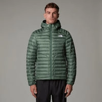 THE NORTH FACE NF0A85A3HCH M HUILA SYNTHETIC HOODIE Jacket Herren DUCK GREEN Gr&ouml;&szlig;e