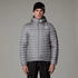 The North Face Huila Kapuzenjacke Mit Synthetischer Isolierung Herren