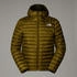 The North Face Huila Kapuzenjacke Mit Synthetischer Isolierung Herren