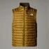 The North Face Huila Weste Mit Synthetischer Isolierung Herren