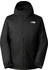 The North Face Quest Isolierjacke Herren Tnf Black-tnf Black