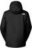 The North Face Quest Isolierjacke Herren Tnf Black-tnf Black