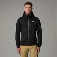 The North Face NF0A2S7R-4H0-S, The North Face Herren Tansa Softshell Jacke (Gr&ouml;&szlig;e