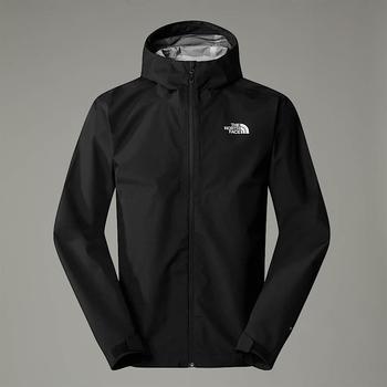 The North Face Whiton Dreilagige Jacke Herren Tnf Black-npf