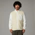 The North Face Yumiori Fleecejacke Mit Durchgehendem Rv Herren