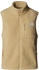 The North Face Yumiori Weste Damen Khaki Stone