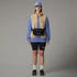 The North Face Yumiori Weste Damen Khaki Stone