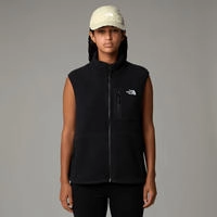 The North Face NF0A8B6FJK3-M, The North Face Womens Yumiori Vest tnf black...
