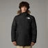 The North Face Zaneck Recycelte Jacke Herren Tnf Black-tnf Black