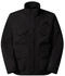 The North Face Zip-in-jacke Herren Tnf Black