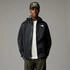 The North Face Alta Vista Regenjacke Herren TNF Black-NPF