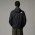 The North Face Alta Vista Regenjacke Herren TNF Black-NPF
