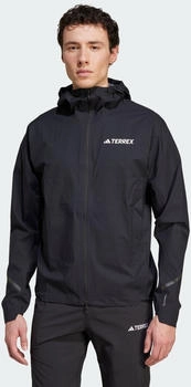 Adidas TERREX Xperior 2.5 Layer Light Climaproof Jacke Black (KA5872)