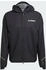 Adidas TERREX Xperior 2.5 Layer Light Climaproof Jacke Black (KA5872)