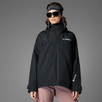Adidas Terrex Xperior 2L GORE-TEX Performance Jacke Black (JD8362)