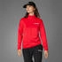 Adidas Terrex Xperior Climawarm Light Fleecejacke Pure Ruby (JE1360)