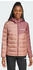 adidas Terrex Multi Light Hooded Daunen Jacke (Damen)