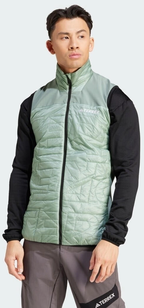adidas Sportswear Funktionsweste Terrex Xpr Varil Hybrid Vest