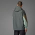 Adidas Terrex Xploric 2.5L Climaproof Anorak Legend Ivy / Olive Strata / Silver Green (JD8346)
