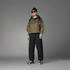 Adidas Terrex Xploric 2.5L Climaproof Anorak Legend Ivy / Olive Strata / Silver Green (JD8346)