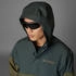 Adidas Terrex Xploric 2.5L Climaproof Anorak Legend Ivy / Olive Strata / Silver Green (JD8346)